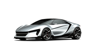 Honda Sports VGT
